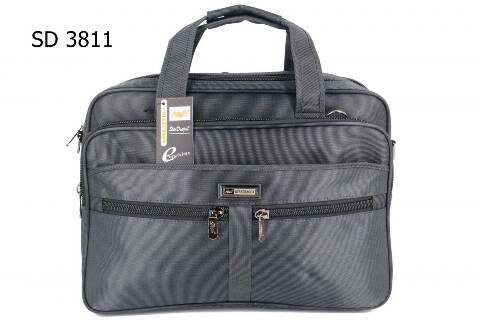 Torebki męskie SD3811 Mix kolor Standard
