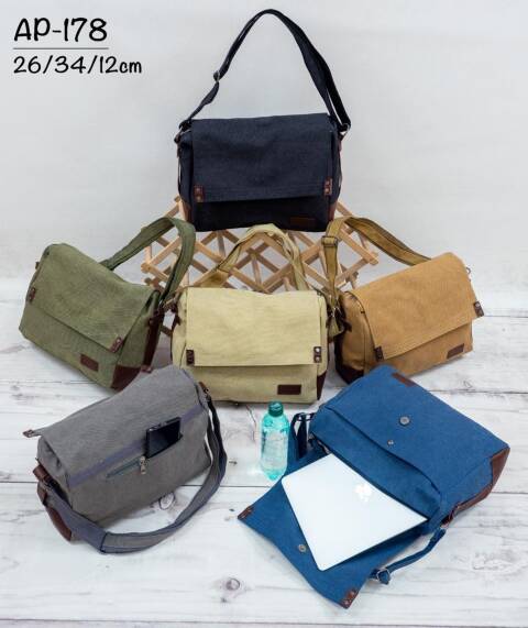 Torebka damskie AP-178 Mix kolor Standard 1