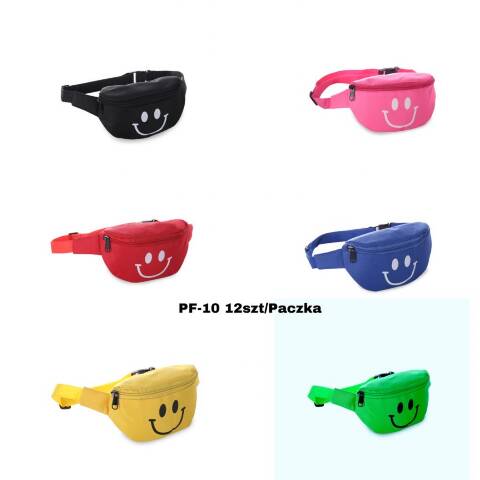 Nerki damskie PF-10 Mix kolor Standard