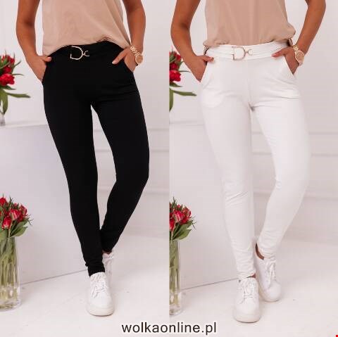 Spodnie damskie 9765 1 kolor S-XL (Towar Tureckie)