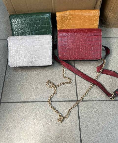 Torebka damskie 9808 Mix kolor Standard 1