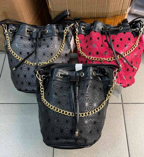 Torebka damskie 9815 Mix kolor Standard 1