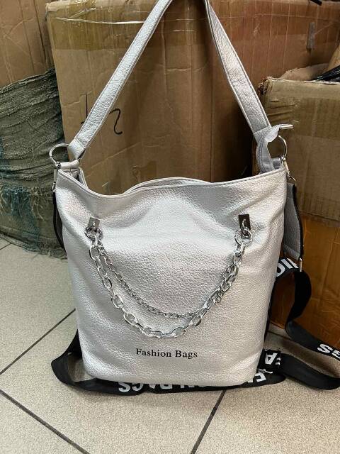 Torebka damskie 9818 Mix kolor Standard 1