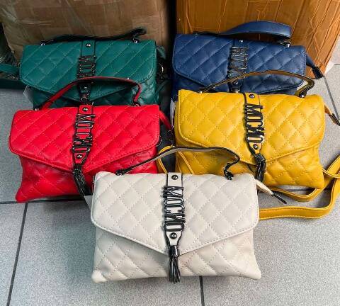 Torebka damskie 1943 Mix kolor Standard 1