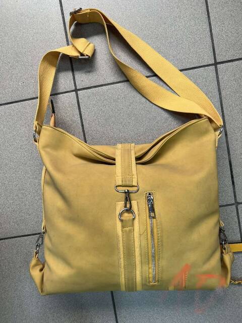 Torebka damskie 1946 Mix kolor Standard 1