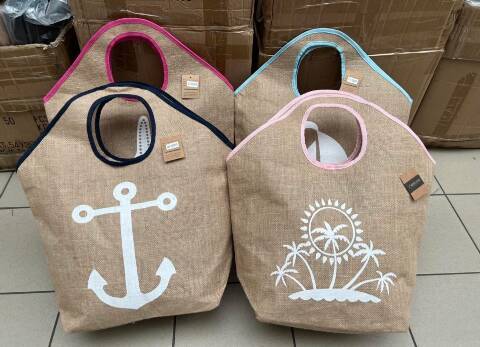 Torebka damskie 1950 Mix kolor Standard 1