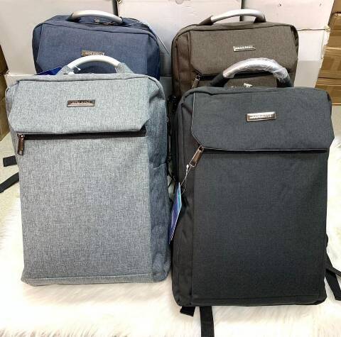 Torebka meskie 1952 Mix kolor Standard 1