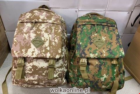 Plecak meskie 1956 Mix kolor Standard