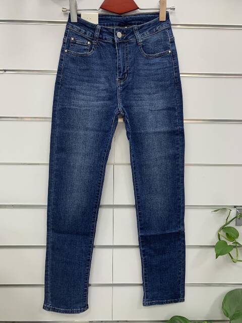 Jeansy damskie 2248 1 kolor 36-44 1