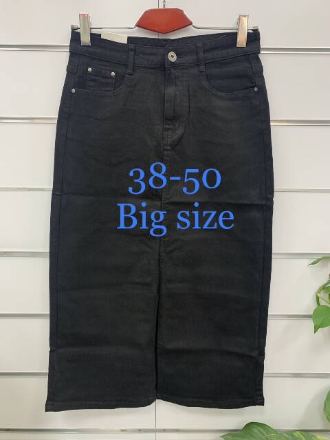 Spódnica  damskie 2260 1 kolor 38-50 1
