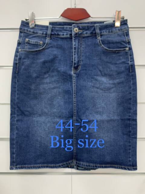 Spódnica  damskie 2261 1 kolor 44-54 1