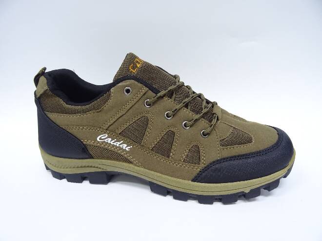 Trampki Męskie 963 BROWN 41-46