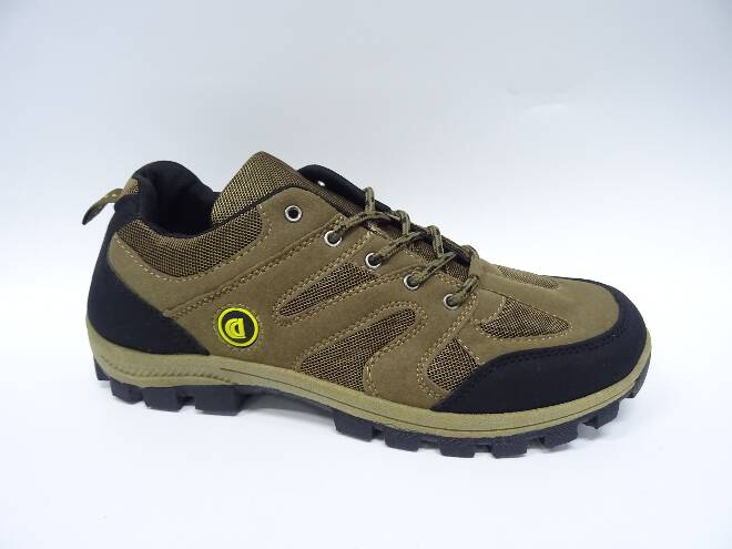 Trampki Męskie 883T BROWN 47-49