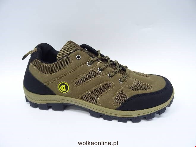 Trampki Męskie 883T BROWN 47-49