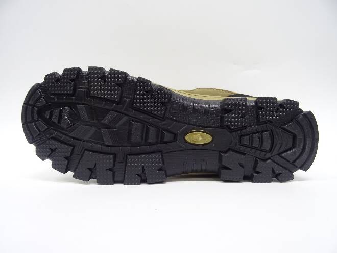 Trampki Męskie 883T BROWN 47-49 2