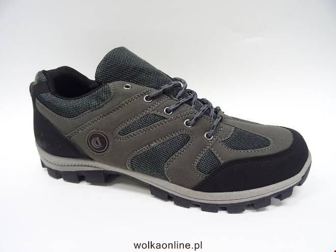 Trampki Męskie 883T GREY 47-49