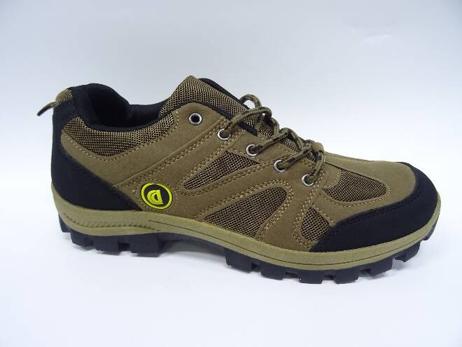 Trampki Męskie 883 BROWN 41-46