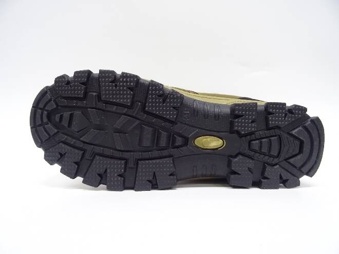 Trampki Męskie 883 BROWN 41-46 2