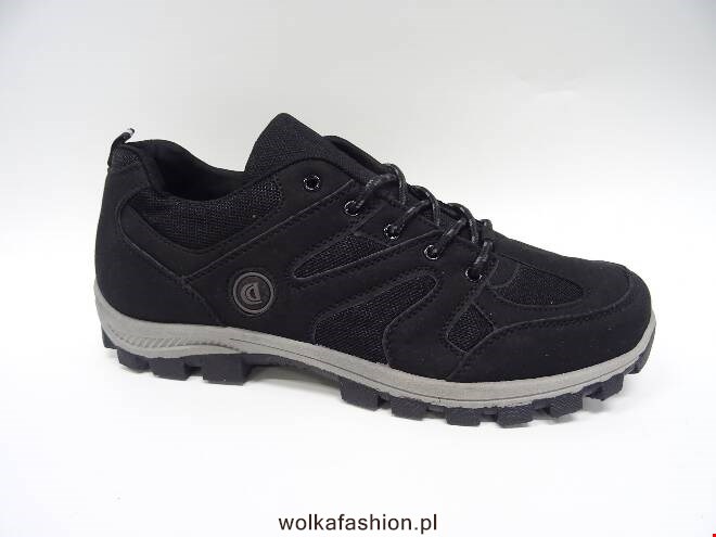 Trampki Męskie 883T BLACK 47-49