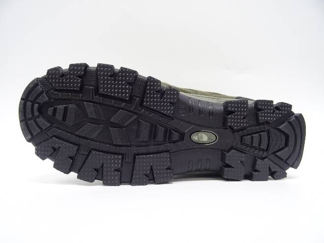 Trampki Męskie 968 GREEN 41-46 2