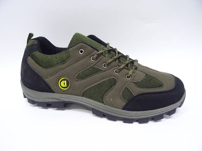 Półbuty Męskie 883T GREEN 47-49