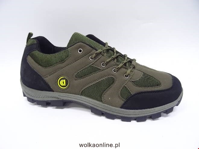 Półbuty Męskie 883T GREEN 47-49