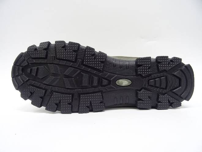 Półbuty Męskie 883T GREEN 47-49 2