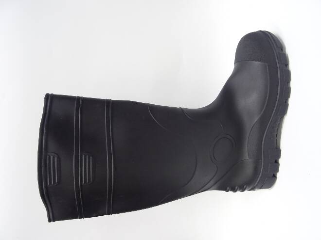 Kalosze Męskie HM183 JEDEN 41-46