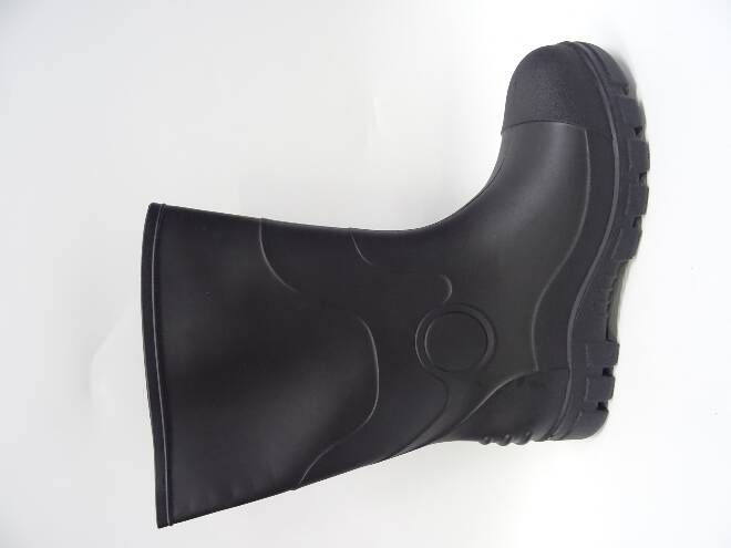 Kalosze Męskie HM184 JEDEN 40-46