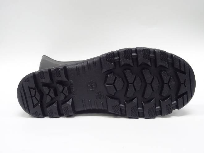 Kalosze Męskie HM184 JEDEN 40-46 1