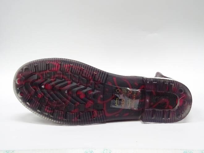 Kalosze Damskie HM55 JEDEN 37-42 1