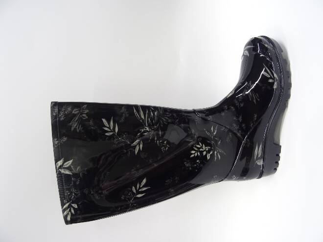 Kalosze Damskie HM158 JEDEN 36-41