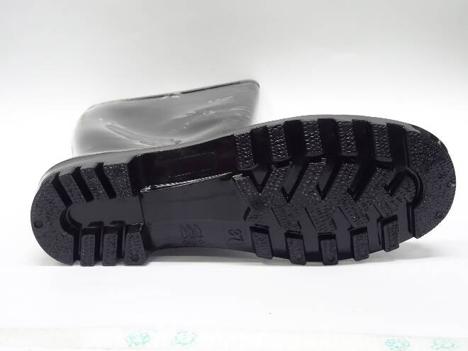 Kalosze Damskie HM158 JEDEN 36-41 1