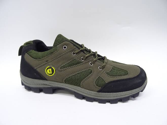 Trampki Męskie  883 GREEN 41-46