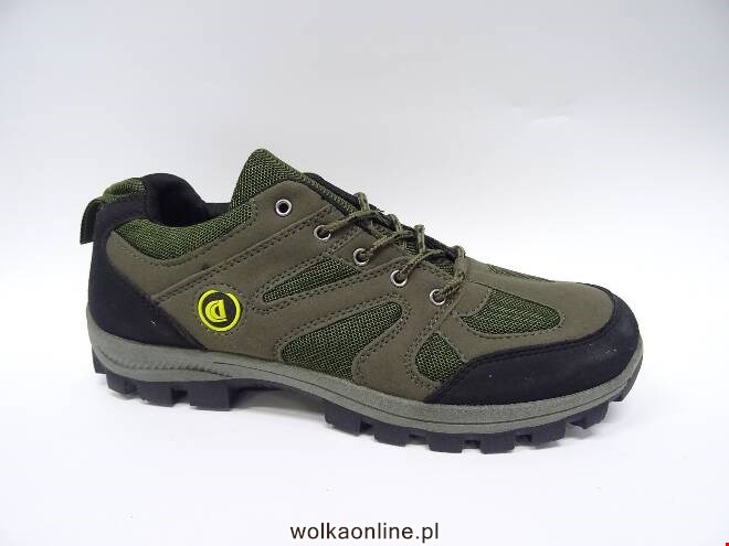 Trampki Męskie  883 GREEN 41-46