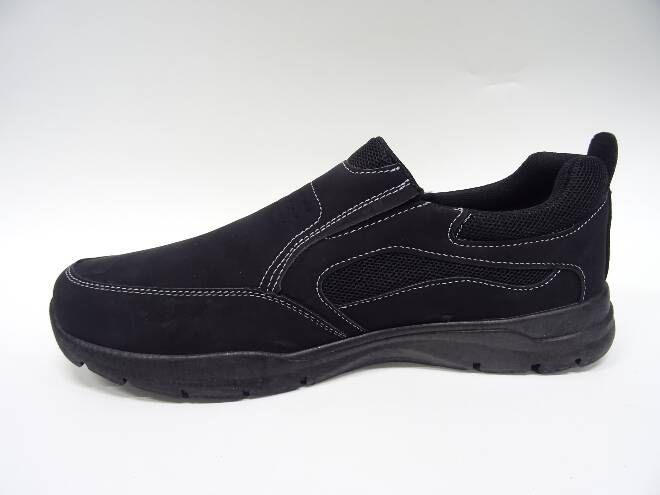 Półbuty Męskie C-X1-1 JEDEN 41-46 1