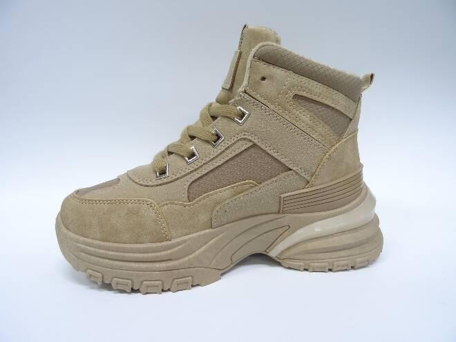 Botki Damskie H2101C JEDEN 36-41 1