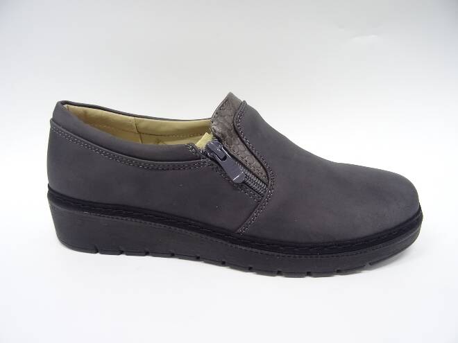 Półbuty Damskie 23T01-3 JEDEN 37-42