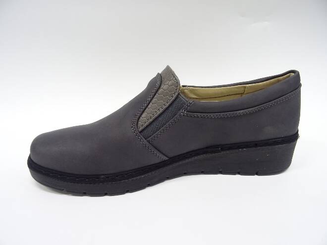 Półbuty Damskie 23T01-3 JEDEN 37-42 1