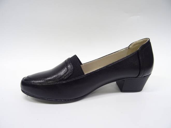 Czółenka Damskie Q7122-1 JEDEN 36-41 1