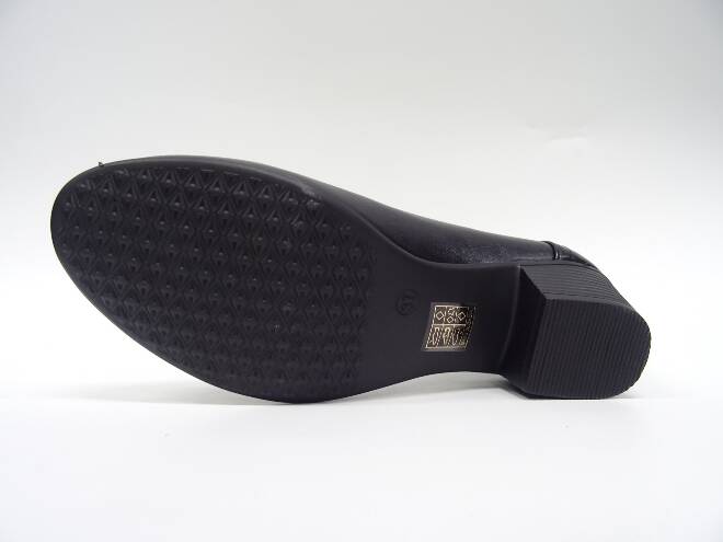 Czółenka Damskie Q7122-1 JEDEN 36-41 2