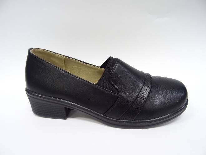Półbuty Damskie 22T205-1 JEDEN 37-42