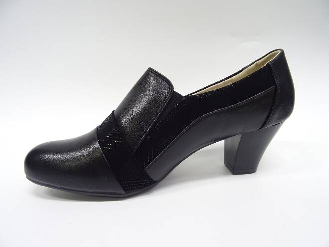 Czółenka Damskie Q7151-1 JEDEN 36-41 1