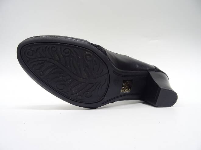 Czółenka Damskie Q7151-1 JEDEN 36-41 2