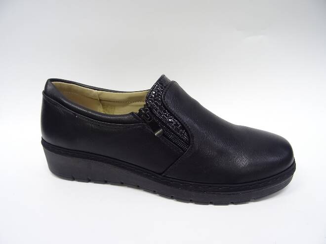 Półbuty Damskie 23T01-1 JEDEN 37-42