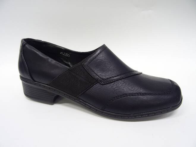 Półbuty Damskie 6250-1 JEDEN 36-41