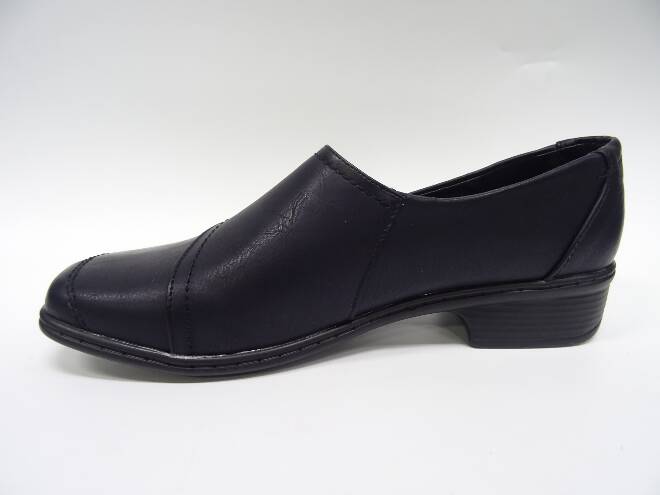 Półbuty Damskie 6250-1 JEDEN 36-41 1