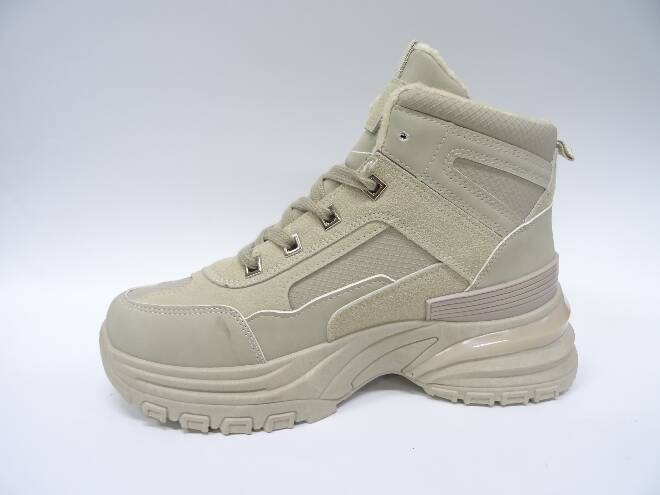 Botki Damskie H2101B JEDEN 36-41 1