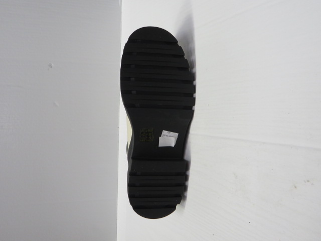 Botki Damskie SU701 BEIGE 36-41 2