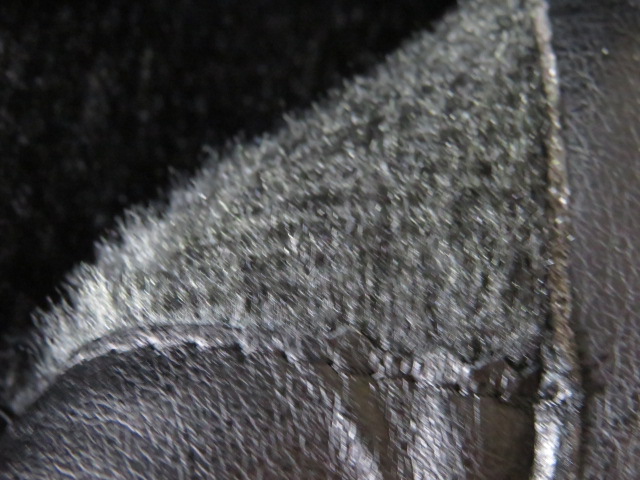 Botki Damskie DE316 BLACK 36-41 OCIEPLANE 3